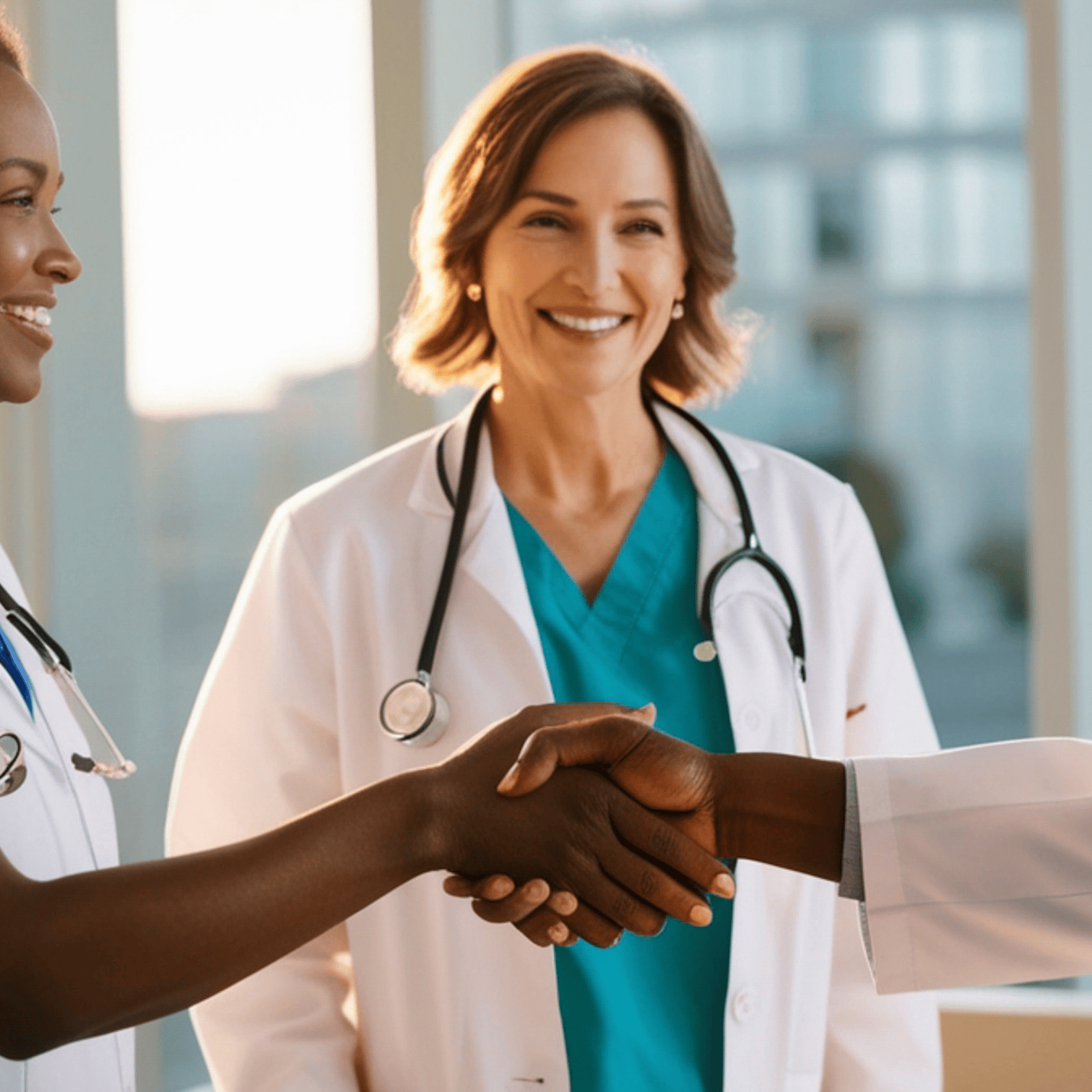 What Should You Look for in a Collaborating Physician?